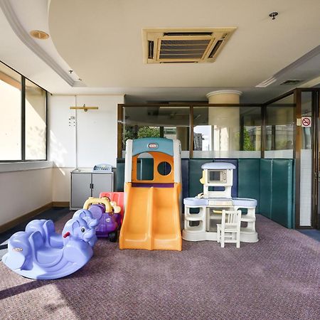 Cityview Serviced Apartment & Hotel Хошимин Экстерьер фото